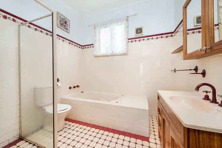 Third view of Homely house listing, 86 Holborow Street, Croydon Park NSW 2133