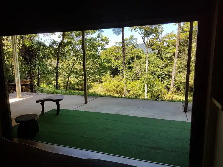 Seventh view of Homely house listing, 95 Ironbark Road, Daintree QLD 4873