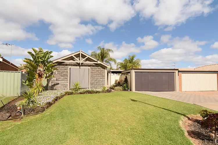 19 Cavallo Drive, Mildura VIC 3500