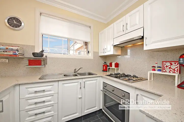 Third view of Homely townhouse listing, 4/586 Forest Road, Bexley NSW 2207