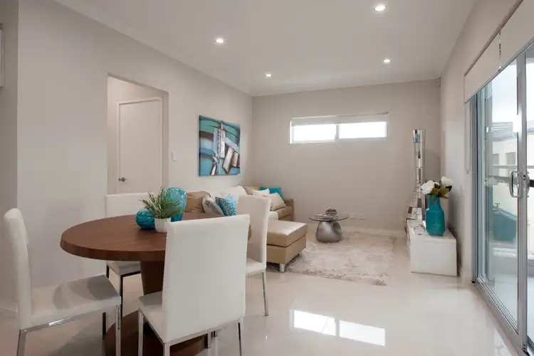 Third view of Homely apartment listing, 4/10 Swanston Street, Yokine WA 6060
