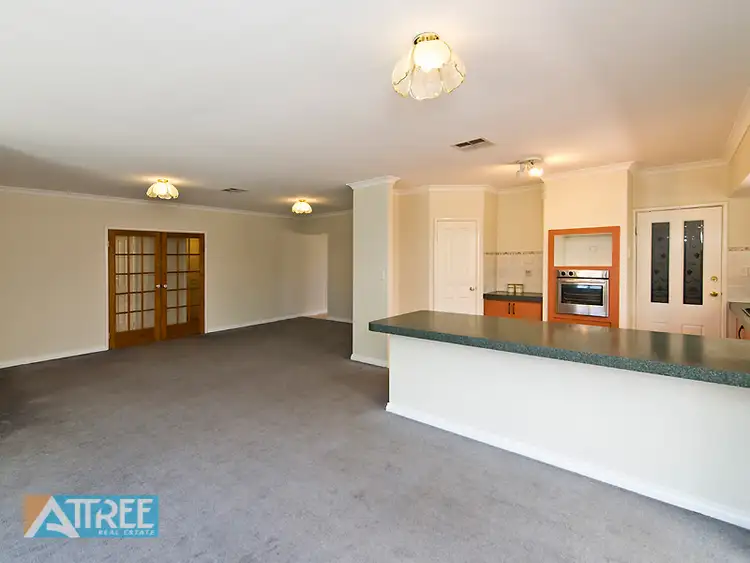 Third view of Homely house listing, 6 Spinifex Way, Canning Vale WA 6155