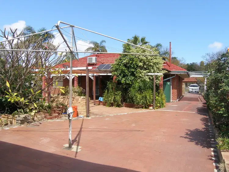 Sixth view of Homely house listing, 26 Fletcher Street, Applecross WA 6153