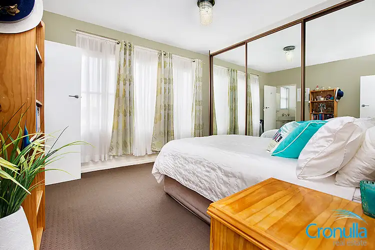 Sixth view of Homely apartment listing, 7/20 Burke Rd, Cronulla NSW 2230