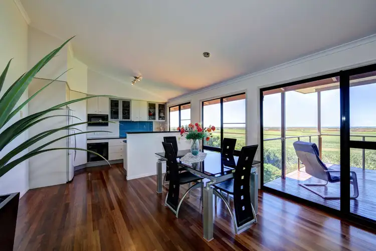 Fifth view of Homely house listing, 43 Rehbein Ave, Qunaba QLD 4670