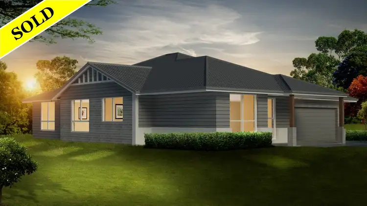 Fifth view of Homely house listing, 20A & 20B Kurrajong Crescent, Tahmoor NSW 2573