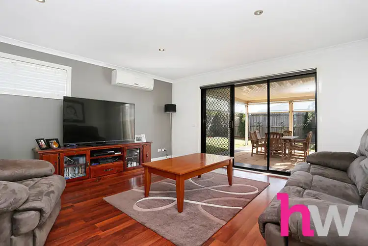 Fifth view of Homely house listing, 2/27 Newhaven Avenue, St Albans Park VIC 3219