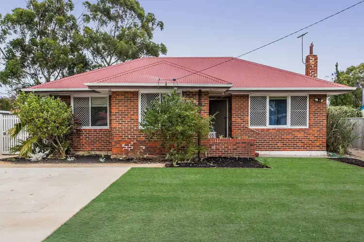 Second view of Homely house listing, 20 ELLISON STREET, Willagee WA 6156