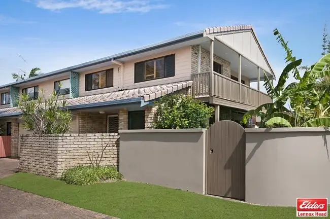 Main view of Homely townhouse listing, 1/14 Barrett Drive, Lennox Head NSW 2478