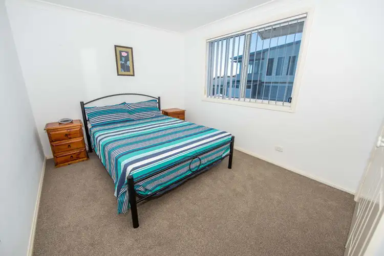Fourth view of Homely semi-detached listing, 6a Pacific Street, Fishermans Bay NSW 2316