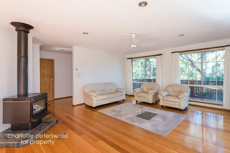 Sixth view of Homely house listing, 7 Tyndall Road, Bonnet Hill TAS 7053
