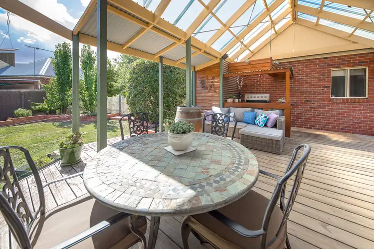 Fifth view of Homely house listing, 3 Arwon Court, New Gisborne VIC 3438