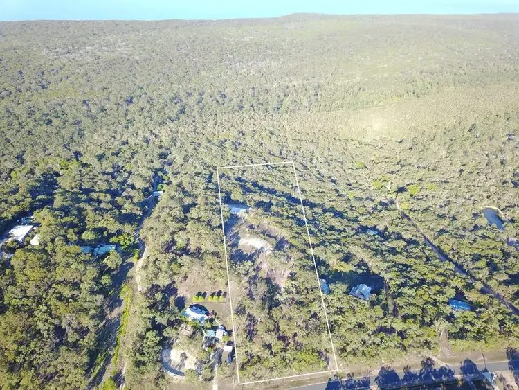 Sixth view of Homely land listing, Lot 492 Wilson Drive, Agnes Water QLD 4677