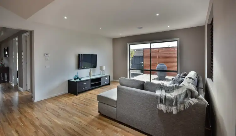 Third view of Homely house listing, 5 Rustic Place, Bairnsdale VIC 3875