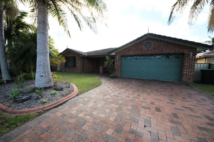 Main view of Homely house listing, 17 Delmer Close, South West Rocks NSW 2431