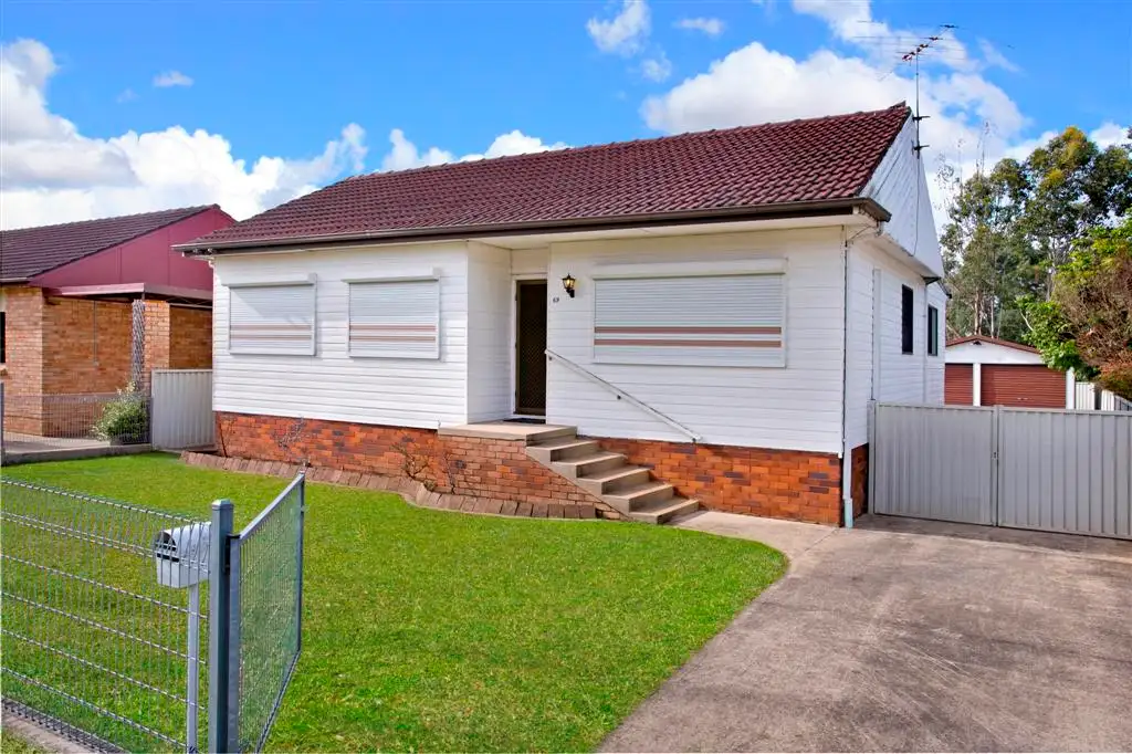 Main view of Homely house listing, 69 Avoca Rd, Canley Heights NSW 2166