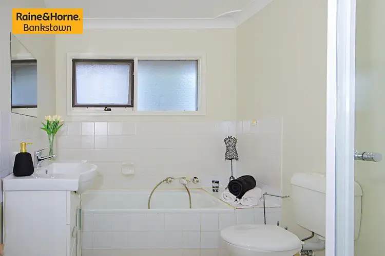 Sixth view of Homely townhouse listing, 8 /15 FOURTH AVENUE, Macquarie Fields NSW 2564