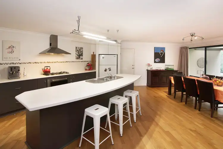 Third view of Homely house listing, 14 Lindsay Drive, Yalyalup WA 6280