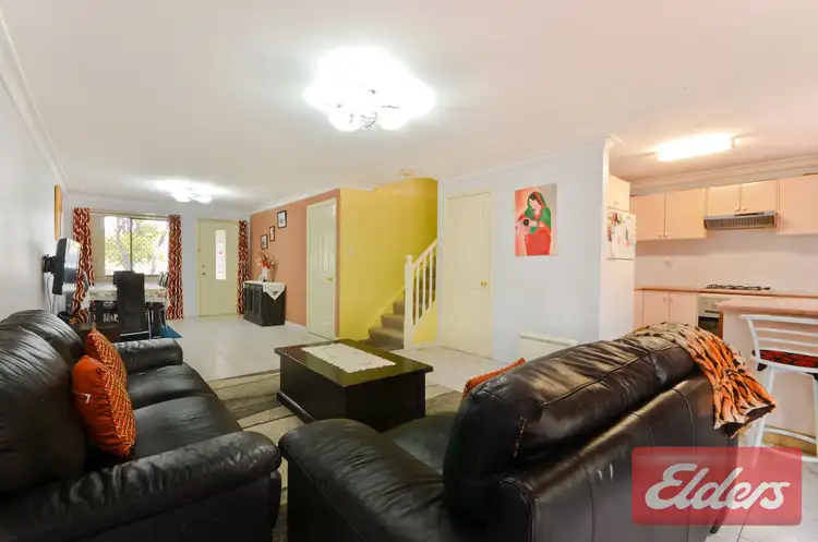 Fourth view of Homely townhouse listing, 3/39 Metella Road, Toongabbie NSW 2146