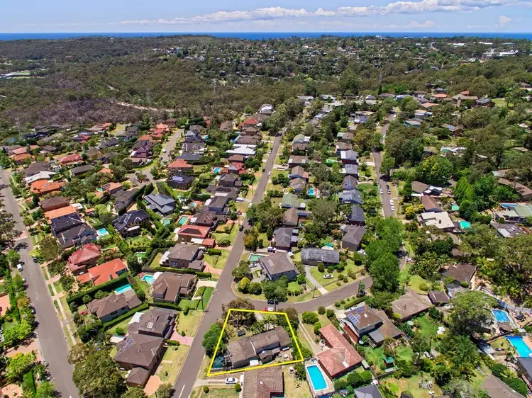 21 Epping Drive, Frenchs Forest NSW 2086