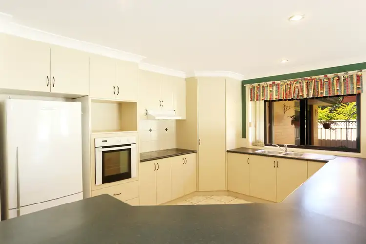 Second view of Homely house listing, 4 William Sharp Drive, Coffs Harbour NSW 2450