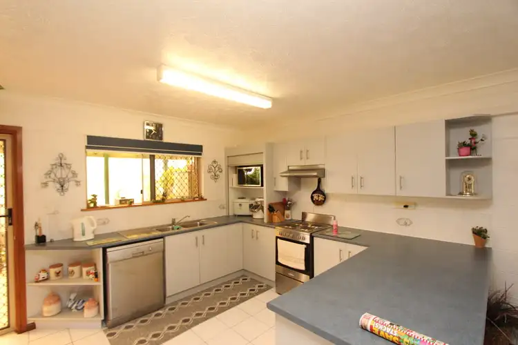 Third view of Homely unit listing, 1/32 Doncaster Way, Mount Louisa QLD 4814