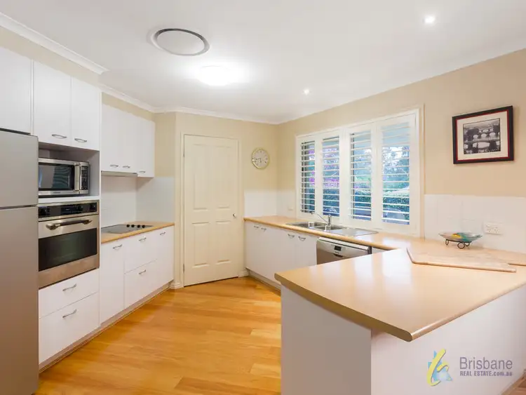 Seventh view of Homely house listing, 8 Cromwell Close, Brookfield QLD 4069