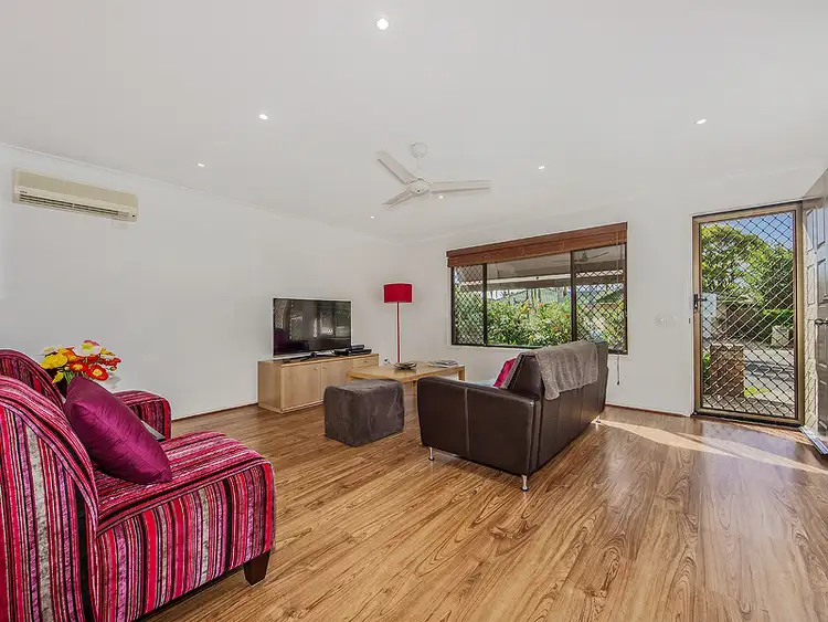 Fourth view of Homely semi-detached listing, 2/5 Flora Cl, Burleigh Waters QLD 4220