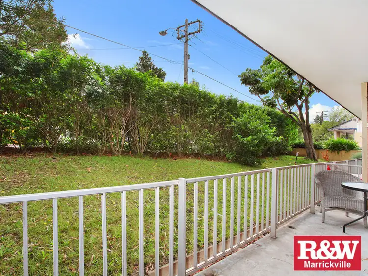 Sixth view of Homely apartment listing, 3/44 Ewart Street, Marrickville NSW 2204