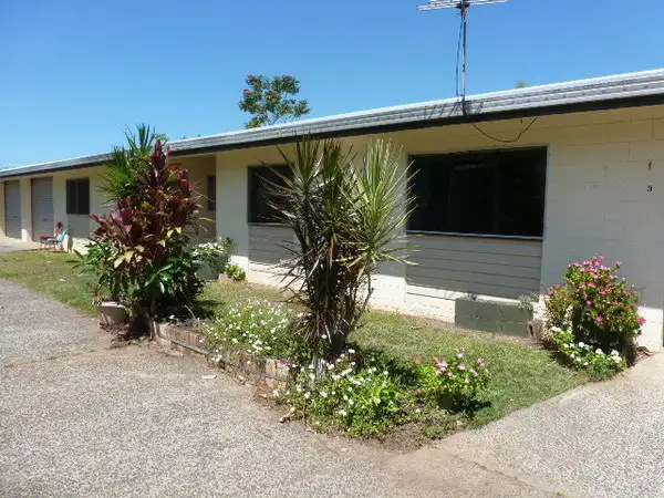 Main view of Homely block of units listing, Address available on request