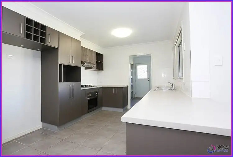 Second view of Homely house listing, 18 Jeita Cct, Caboolture QLD 4510
