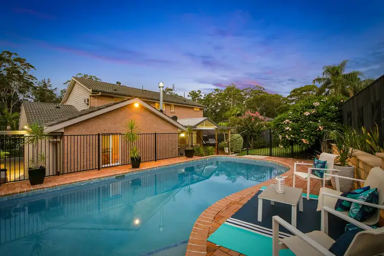Second view of Homely house listing, 8 Verden Close, Green Point NSW 2251
