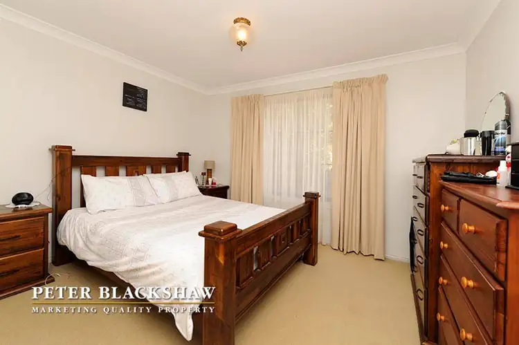 Sixth view of Homely house listing, 23 Ritchie Place, Queanbeyan NSW 2620
