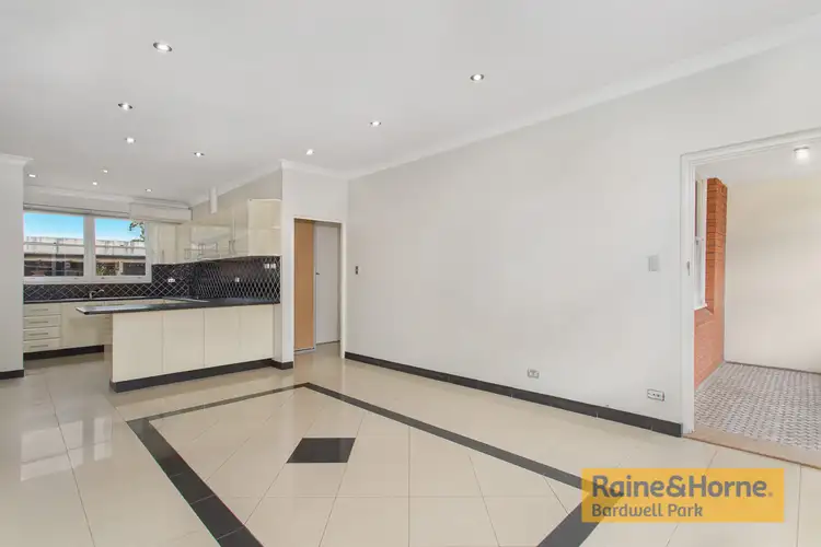 Second view of Homely unit listing, 6/34 Gladstone Street, Bexley NSW 2207