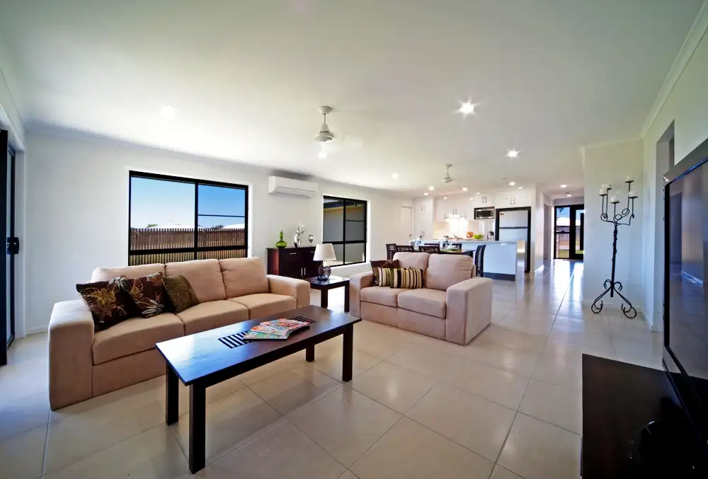 Main view of Homely house listing, 1 Pearl Street, Cannonvale QLD 4802