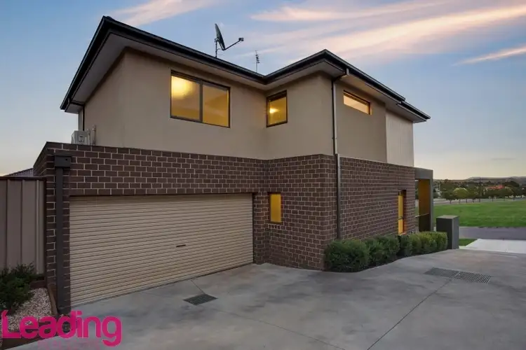 Second view of Homely townhouse listing, Unit 2/23 Outlook Way, Sunbury VIC 3429