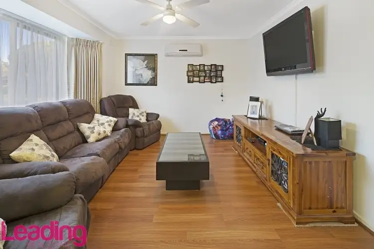 Third view of Homely house listing, 9 Carnoustie Drive, Sunbury VIC 3429