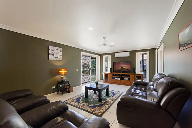 Second view of Homely house listing, 20 Finlay Court, Kirwan QLD 4817