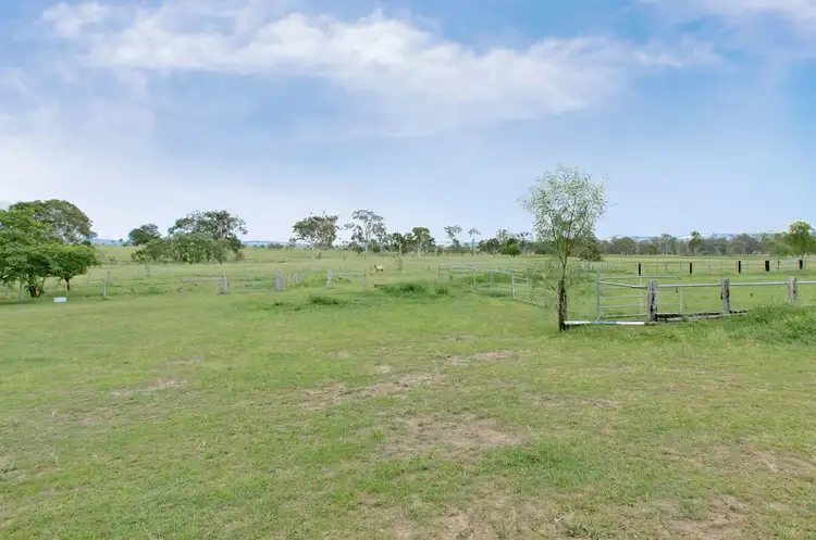 Fourth view of Homely house listing, 53 Teves Road, Mount Forbes QLD 4340