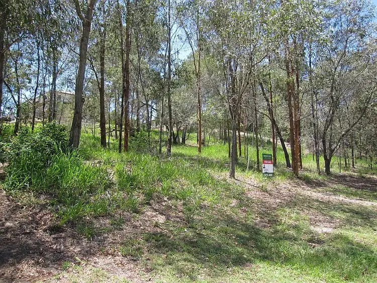Third view of Homely land listing, 36A Lagoon Crescent, Bellbowrie QLD 4070