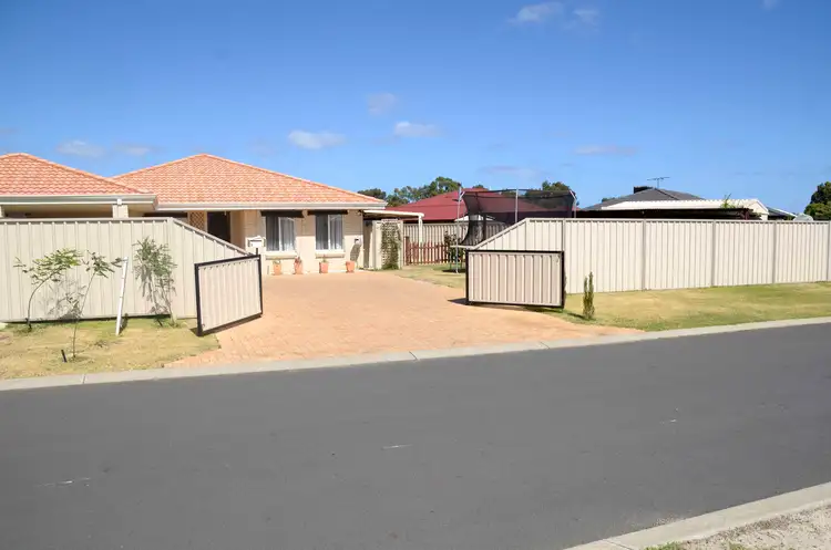 Third view of Homely house listing, 3 Blechynden Turn, Capel WA 6271