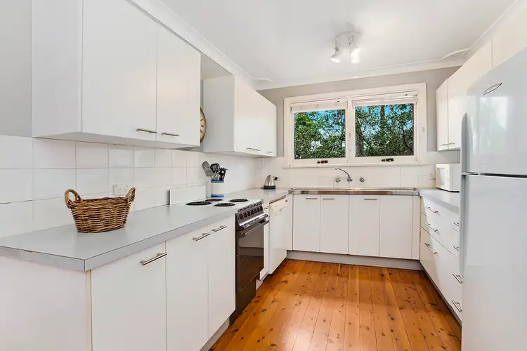Fifth view of Homely house listing, 12 Gleneagles Crescent, Hornsby NSW 2077