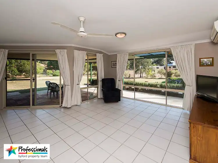 Fourth view of Homely house listing, 11 Mathews Close, Serpentine WA 6125
