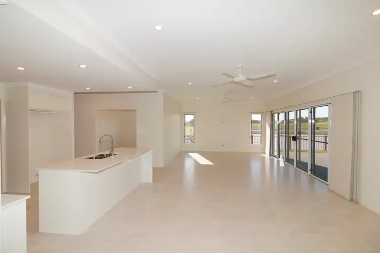Fifth view of Homely house listing, Lot 20 Spring Way 'The Springs Estate', Nikenbah QLD 4655