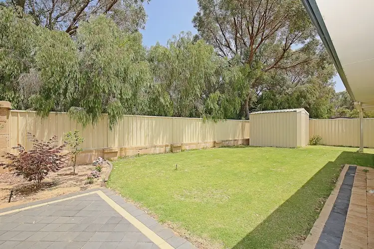 Fifth view of Homely house listing, 71 Iluka Road, Dawesville WA 6211