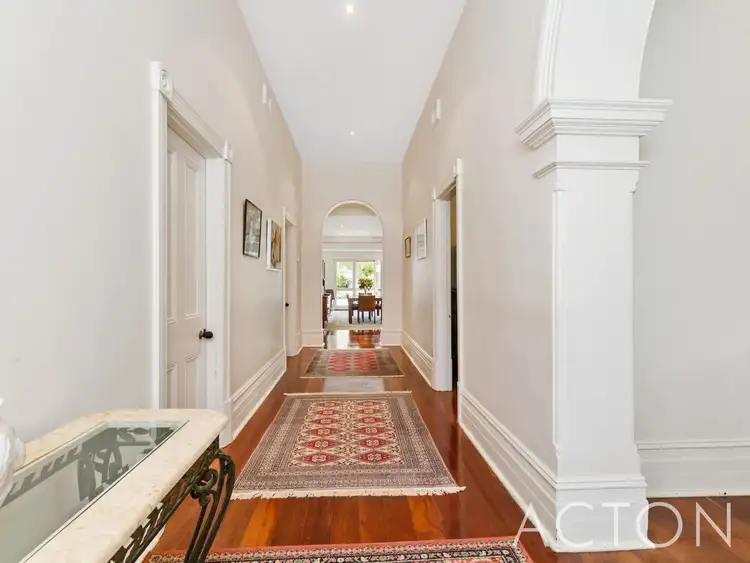 Fourth view of Homely house listing, 40 Leake Street, Peppermint Grove WA 6011