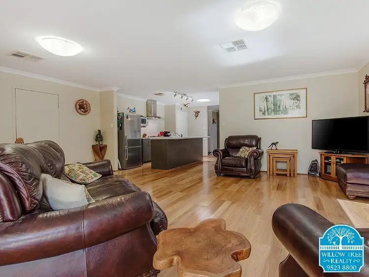 Fourth view of Homely house listing, 31 Liddard Gardens, Baldivis WA 6171