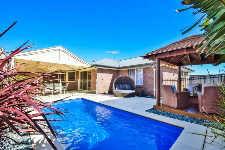 Second view of Homely house listing, 23 Curlew Street, Sheidow Park SA 5158