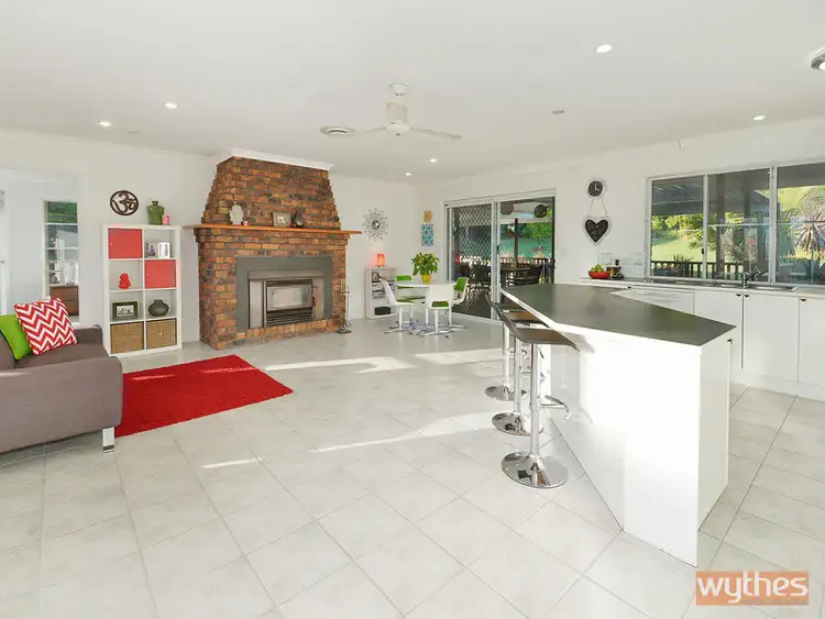 Fourth view of Homely house listing, 14 Stockman Court, Pomona QLD 4568