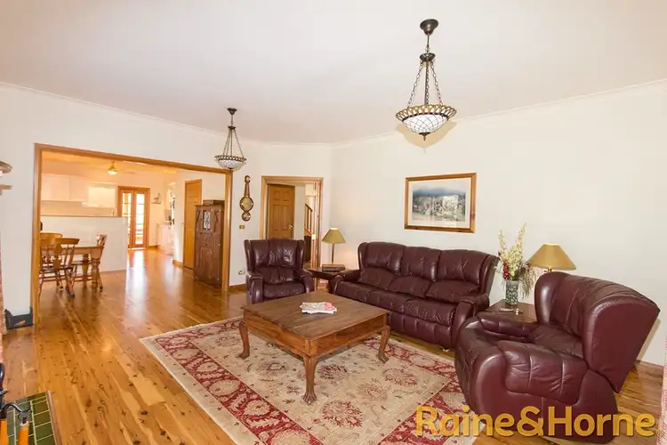 Fifth view of Homely house listing, 6 Peppercorn Place, Dubbo NSW 2830